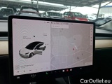  Tesla  Model 3 LONG RANGE 4WD AUTO #22