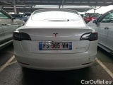  Tesla  Model 3 LONG RANGE 4WD AUTO #25