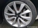  Tesla  Model 3 LONG RANGE 4WD AUTO #26