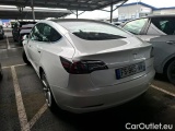  Tesla  Model 3 LONG RANGE 4WD AUTO #30