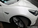  Tesla  Model 3 LONG RANGE 4WD AUTO #58