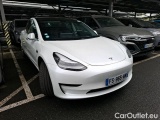  Tesla  Model 3 LONG RANGE 4WD AUTO #61