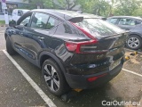  Volvo  C40 BEV 70KWH RECHARGE START #2