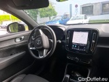  Volvo  C40 BEV 70KWH RECHARGE START #4
