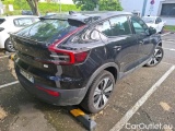 Volvo  C40 BEV 70KWH RECHARGE START #3