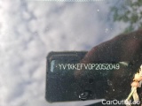  Volvo  C40 BEV 70KWH RECHARGE START #8