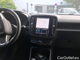  Volvo  C40 BEV 70KWH RECHARGE START #11