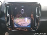  Volvo  C40 BEV 70KWH RECHARGE START #16