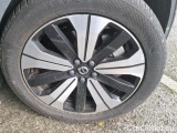  Volvo  C40 BEV 70KWH RECHARGE START #34