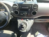  Citroen  Berlingo BLUEHDI 100 BVM CLUB M #11