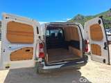  Citroen  Berlingo BLUEHDI 100 BVM CLUB M #13