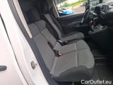  Citroen  Berlingo TAILLE M 650KG BLUEHDI 75 BVM CLUB #9