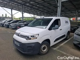  Citroen  Berlingo TAILLE M 650KG BLUEHDI 75 BVM CLUB #16