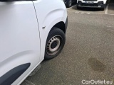  Citroen  Berlingo TAILLE M 650KG BLUEHDI 75 BVM CLUB #17