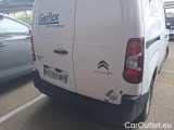  Citroen  Berlingo TAILLE M 650KG BLUEHDI 75 BVM CLUB #23
