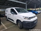  Citroen  Berlingo TAILLE M 650KG BLUEHDI 75 BVM CLUB #29
