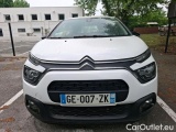  Citroen  C3 BLUEHDI 100 S&S BVM6 FEEL NAV #14