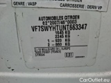  Citroen  C3 BLUEHDI 100 S&S BVM6 FEEL NAV #8