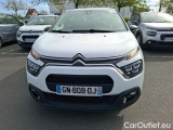  Citroen  C3 BLUEHDI 100 S&S BVM6 FEEL NAV #14