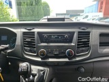  Ford  Transit 2.0 ECOBLUE 105 260 L1H1 AMBIENTE #11