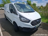  Ford  Transit 2.0 ECOBLUE 105 260 L1H1 AMBIENTE #71