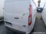  Ford  Transit 2.0 ECOBLUE 130 320 L2H2 TREND BUSINESS #14