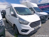  Ford  Transit 2.0 ECOBLUE 130 320 L2H2 TREND BUSINESS #30