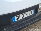  Ford  Transit 2.0 ECOB 130PS 350 L3H2 RWD TREND BUSINE #5