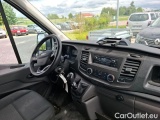  Ford  Transit 2.0 ECOB 130PS 350 L3H2 RWD TREND BUSINE #4