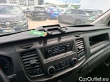  Ford  Transit 2.0 ECOB 130PS 350 L3H2 RWD TREND BUSINE #21
