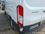 Ford  Transit 2.0 ECOB 130PS 350 L3H2 RWD TREND BUSINE #23