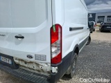  Ford  Transit 2.0 ECOB 130PS 350 L3H2 RWD TREND BUSINE #25