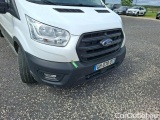 Ford  Transit 2.0 ECOB 130PS 350 L3H2 RWD TREND BUSINE #55