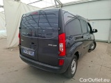  Mercedes  Citan  109 CDI FOURGON EXTRA LONG PRO #3