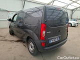 Mercedes  Citan  109 CDI FOURGON EXTRA LONG PRO #2