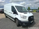  Ford  Transit 2.0 ECOB 130PS 350 L3H2 RWD TREND BUSINE #71