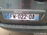  Mercedes  Citan  109 CDI FOURGON EXTRA LONG PRO #5