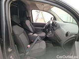  Mercedes  Citan  109 CDI FOURGON EXTRA LONG PRO #9