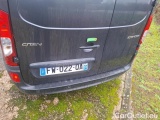 Mercedes  Citan  109 CDI FOURGON EXTRA LONG PRO #49