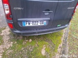  Mercedes  Citan  109 CDI FOURGON EXTRA LONG PRO #54