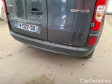  Mercedes  Citan  109 CDI FOURGON EXTRA LONG PRO #63