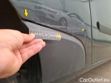  Mercedes  Citan  109 CDI FOURGON EXTRA LONG PRO #70