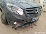  Mercedes  Citan  109 CDI FOURGON EXTRA LONG PRO #66