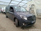  Mercedes  Citan  109 CDI FOURGON EXTRA LONG PRO #82