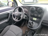  Mercedes  Citan  109 CDI FOURGON LONG PRO #4