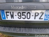  Mercedes  Citan  109 CDI FOURGON LONG PRO #5