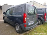  Mercedes  Citan  109 CDI FOURGON LONG PRO #2