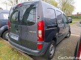  Mercedes  Citan  109 CDI FOURGON LONG PRO #3