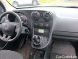  Mercedes  Citan  109 CDI FOURGON LONG PRO #11