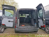  Mercedes  Citan  109 CDI FOURGON LONG PRO #13